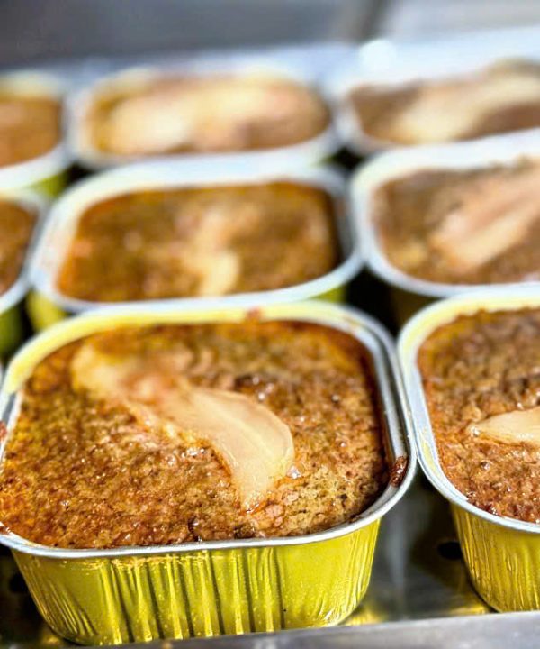 KHOÁ HỌC: PATE HEO KINH DOANH