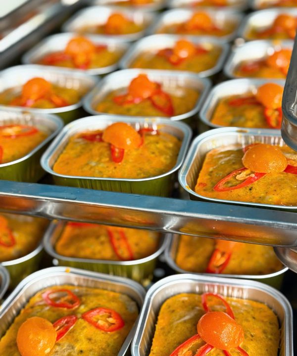 KHOÁ HỌC: MẮM CHƯNG THỊT MIỀN TÂY KINH DOANH